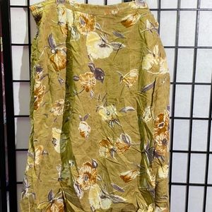 Kloz Plus Skirt Size XL